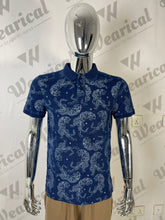 Short sleeve Polo (MEDIUM)